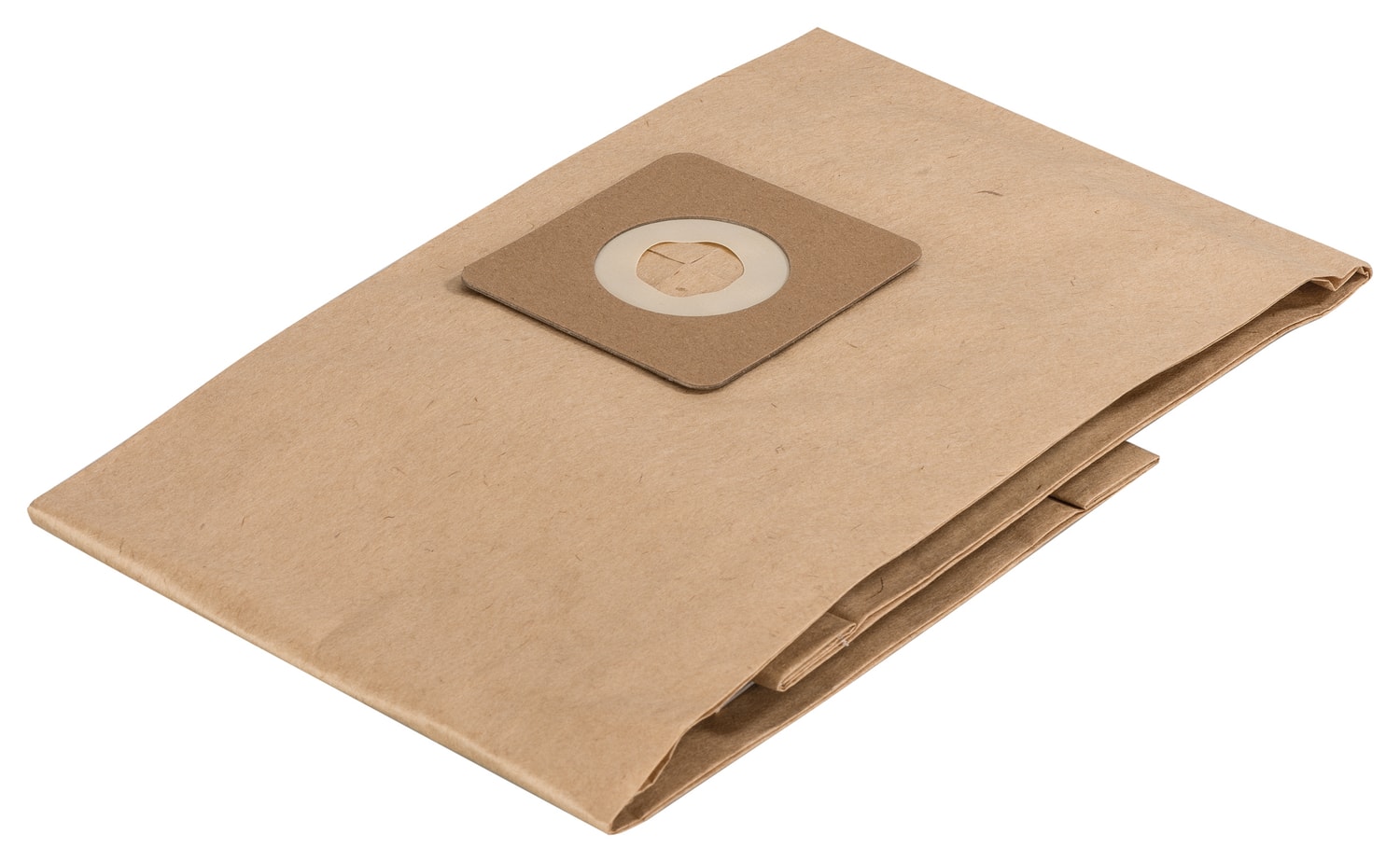 Bosch Dammpåse Papper För Vac 15 5-pack