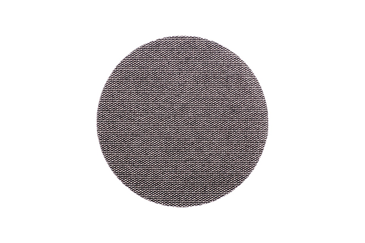 Mirka Slipnätsrondell Abranet SIC NS 77mm P400 50-pack