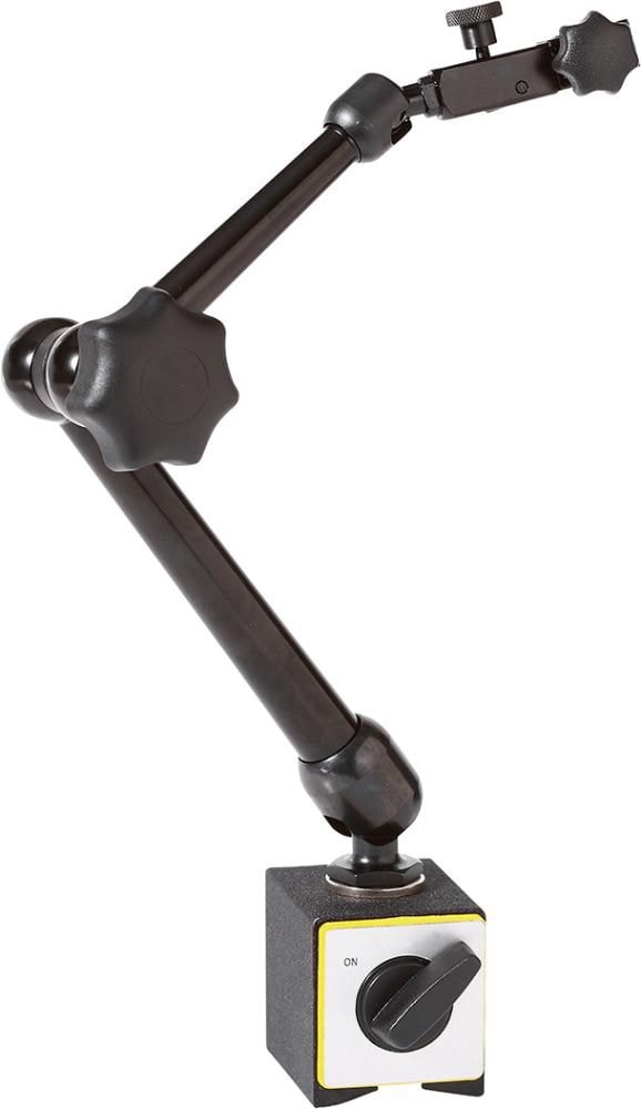 Format Magnetisk stativ med justerbar arm 340 mm 600 N