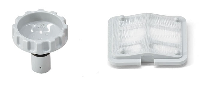 Stihl-sarja ULV-suuttimia SR 200