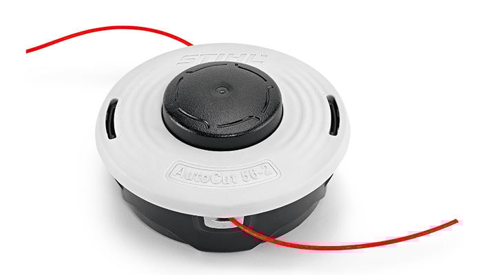 Stihl Trimmerhode AutoCut 56-2, til FS 560 C-EM Skjæreverktøy