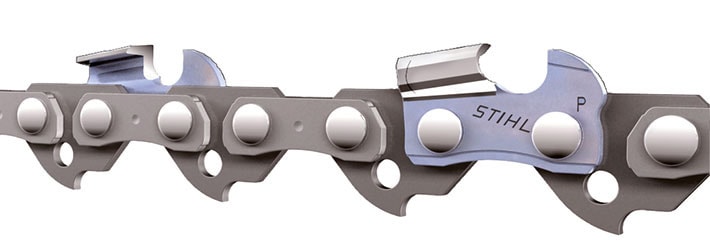 Stihl 3/8''P Picco Micro (PMX), 104 dl, 1.3mm Halkaisuketju