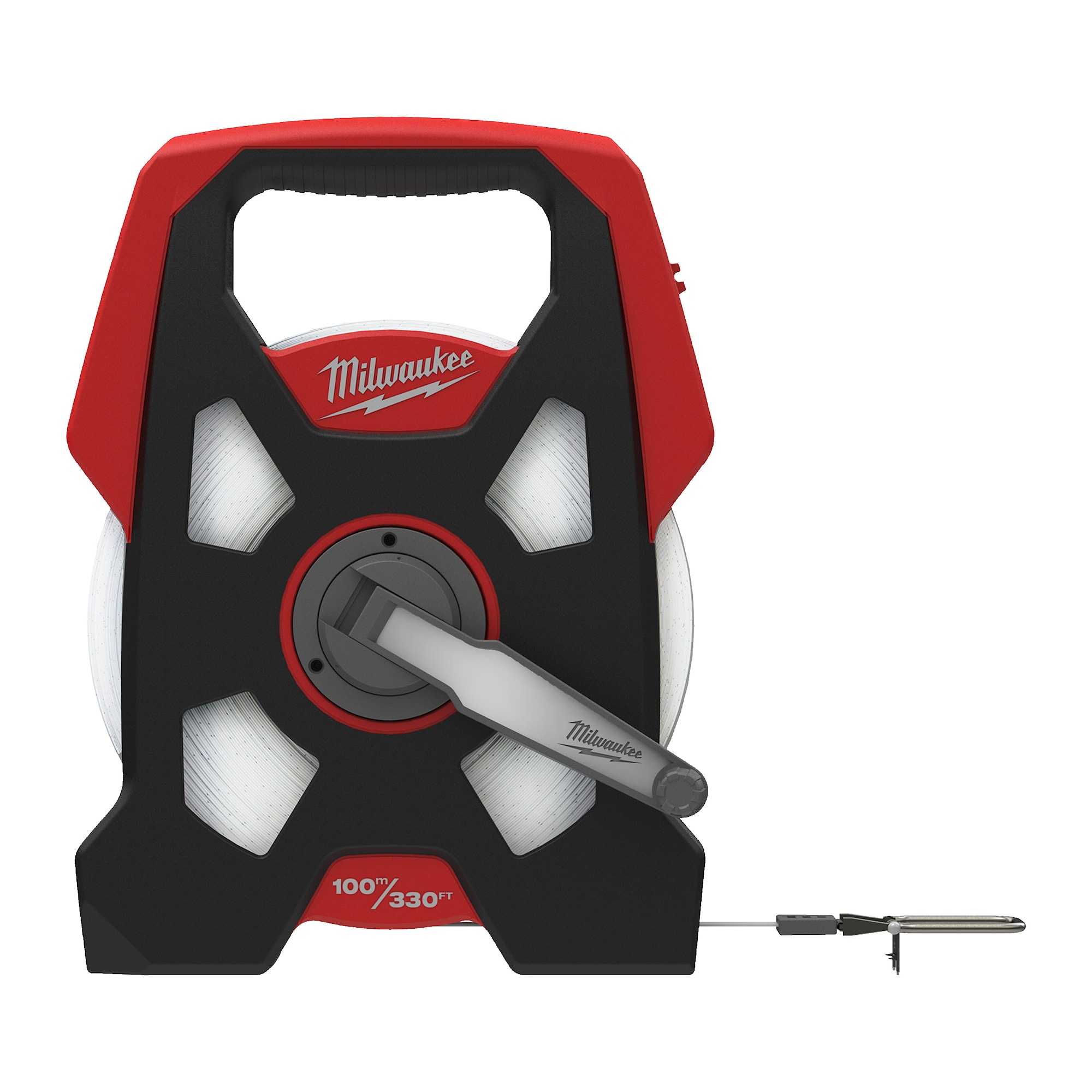 Milwaukee Måttband Långt LTO100M/300FT