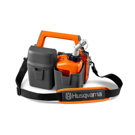 Husqvarna Batteriväska Motorsåg -