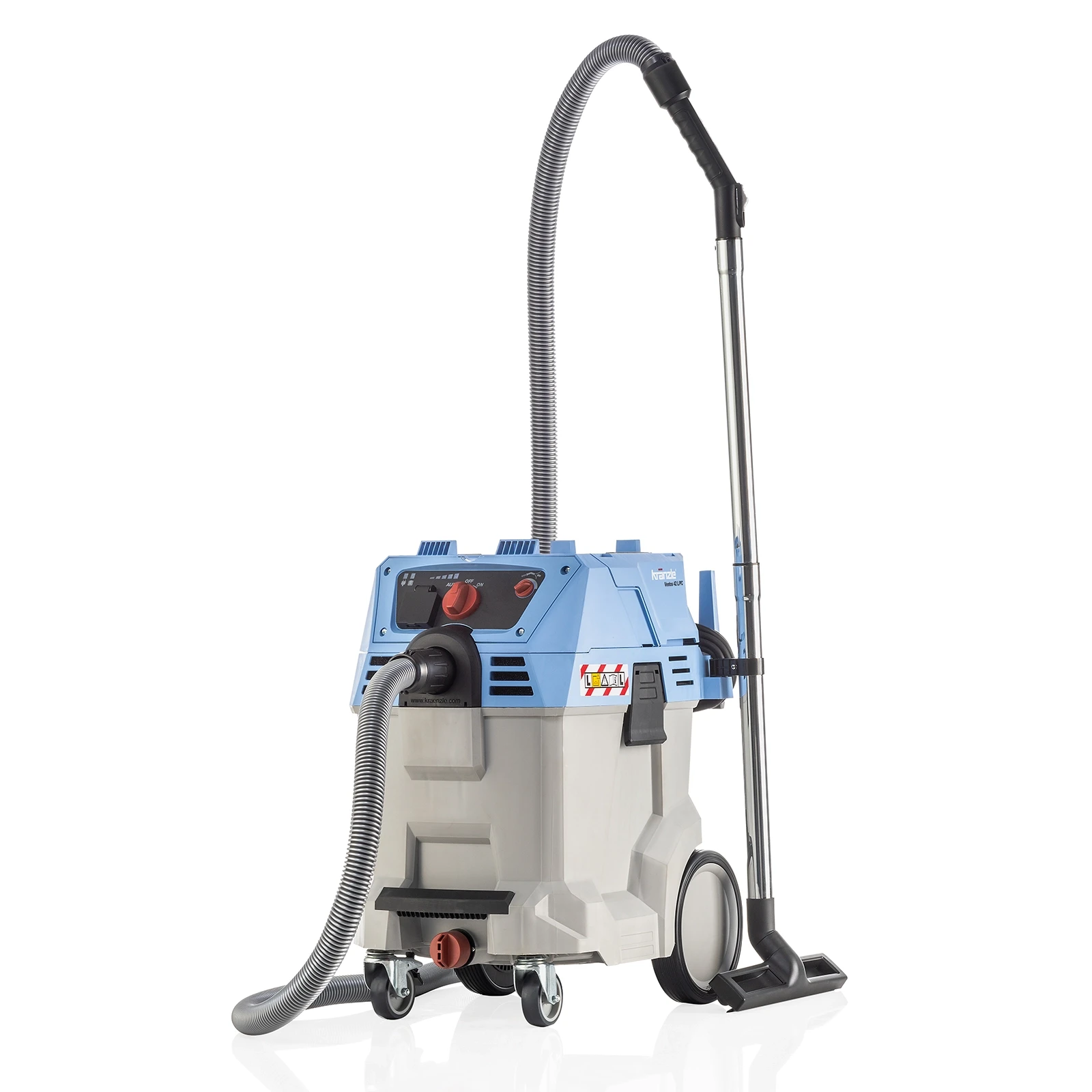 Dammsugare Ventos 42L/Pc