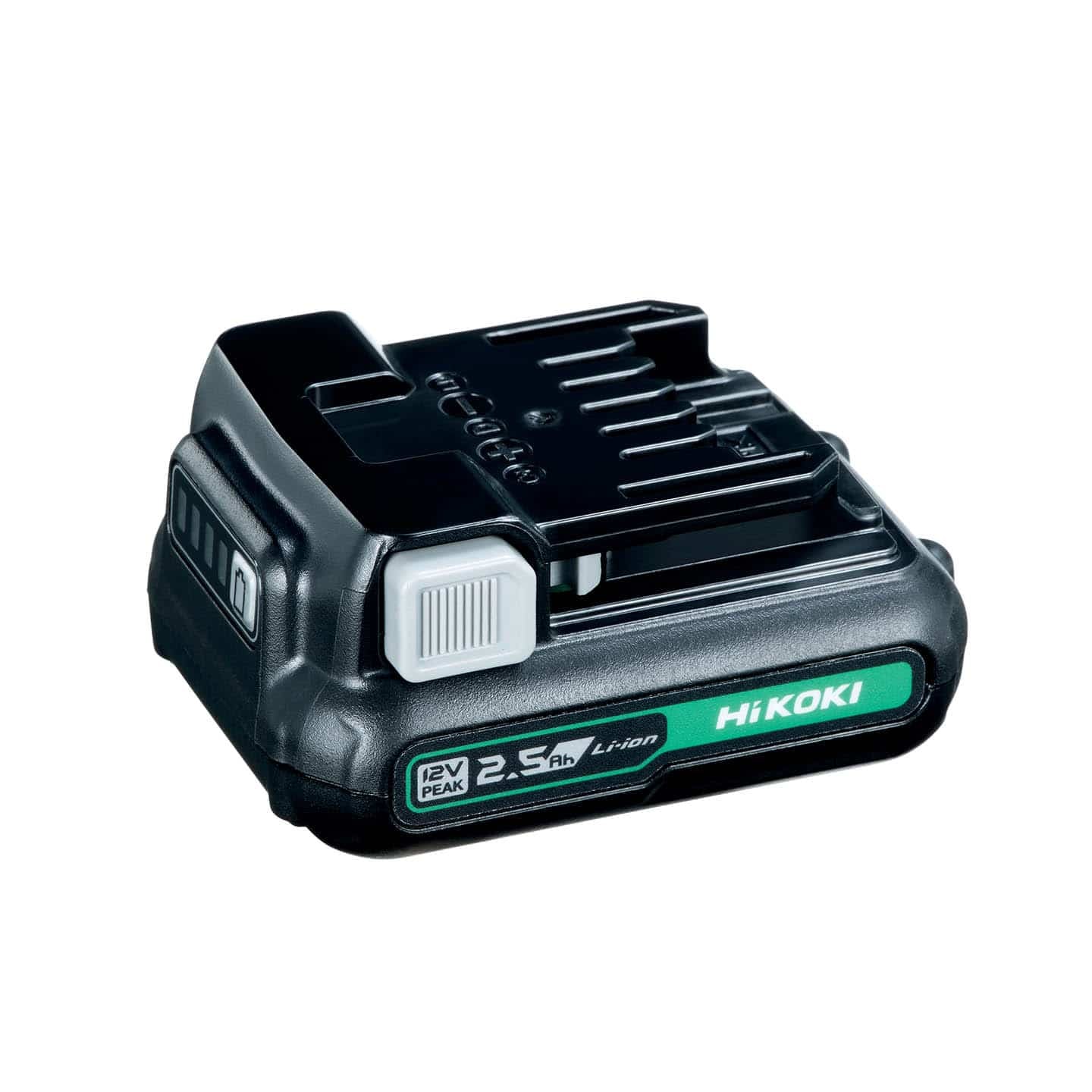 Hikoki Batteri 12V Bsl1225M 2,5Ah Li-