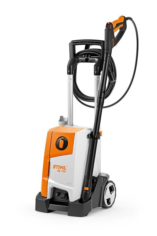 Stihl RE 110 Högtryckstvätt -