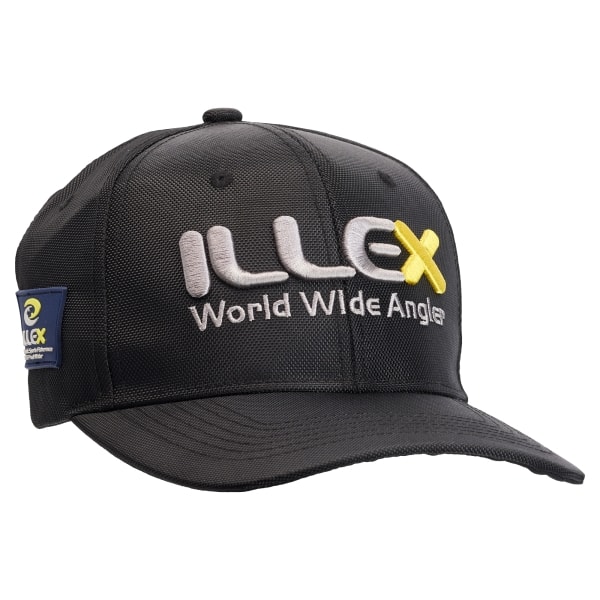 Illex Rain Trucker Cap
