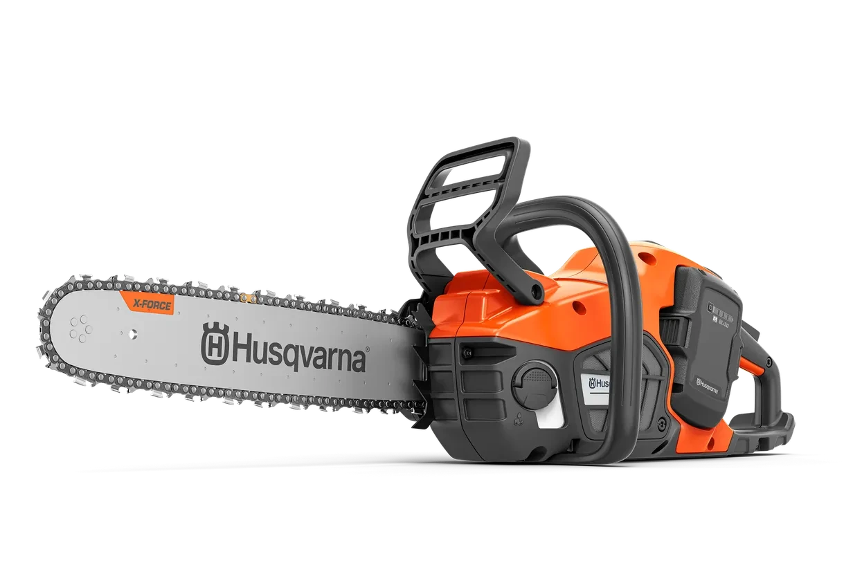 Husqvarna 440i Batteridriven Motorsåg inkl. BLi30 och C80