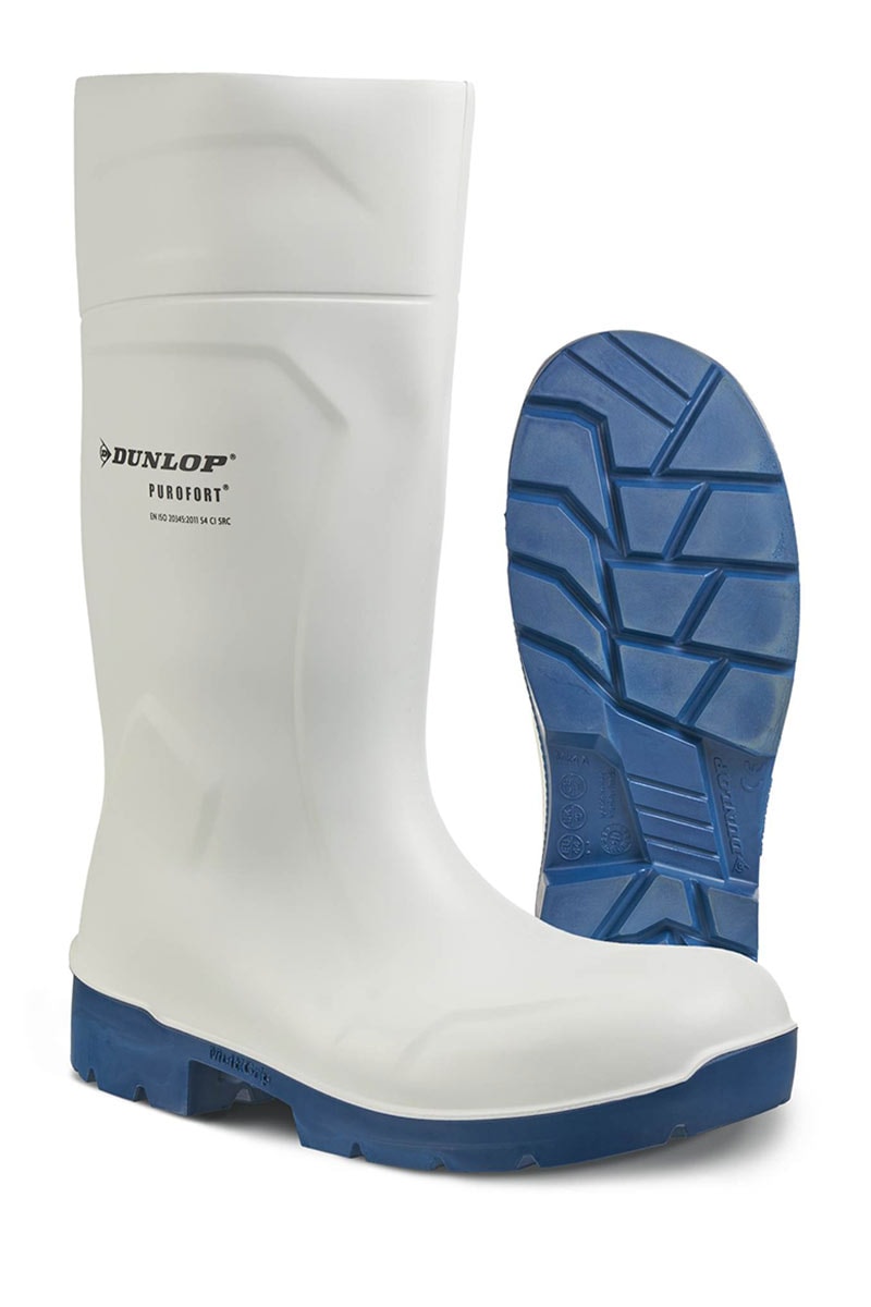Dunlop Saappaat 61131 Foodpro