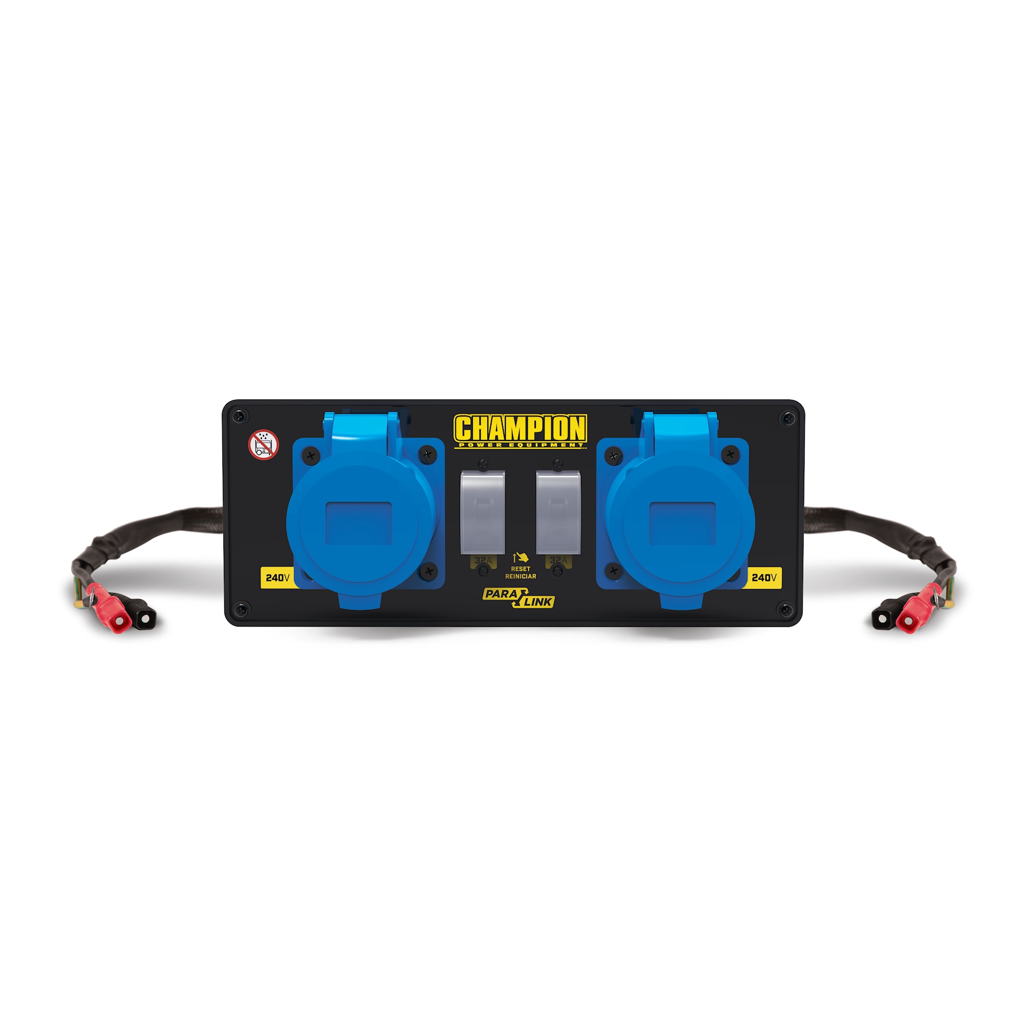 Champion Para-Link 75500i-EU-SC -