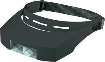 Eschenbach Huvudlupp Labo-comfort, 3,0x, arbetsavstånd 160mm -
