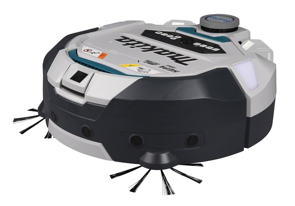 Makita Robotti-imuri LXT®