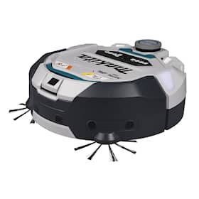 Makita Robotdammsugare DRC300 LXT ® 18V 600m² utan batteri och laddare