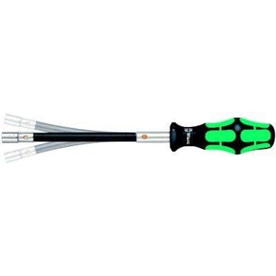 Wera Slangskruvmejsel 391 hylsa 7x160mm