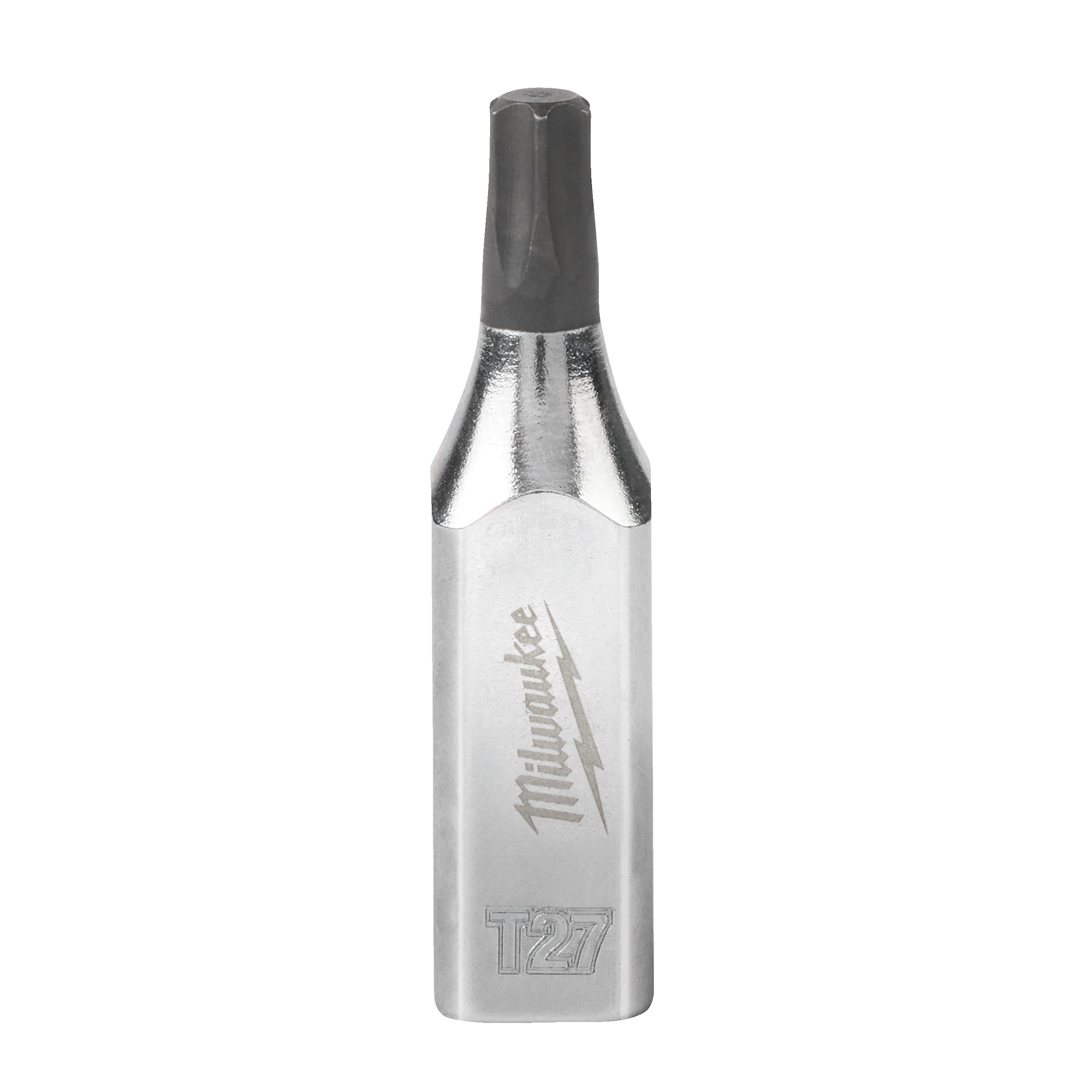 Milwaukee Torxhylsa 1/4" T27