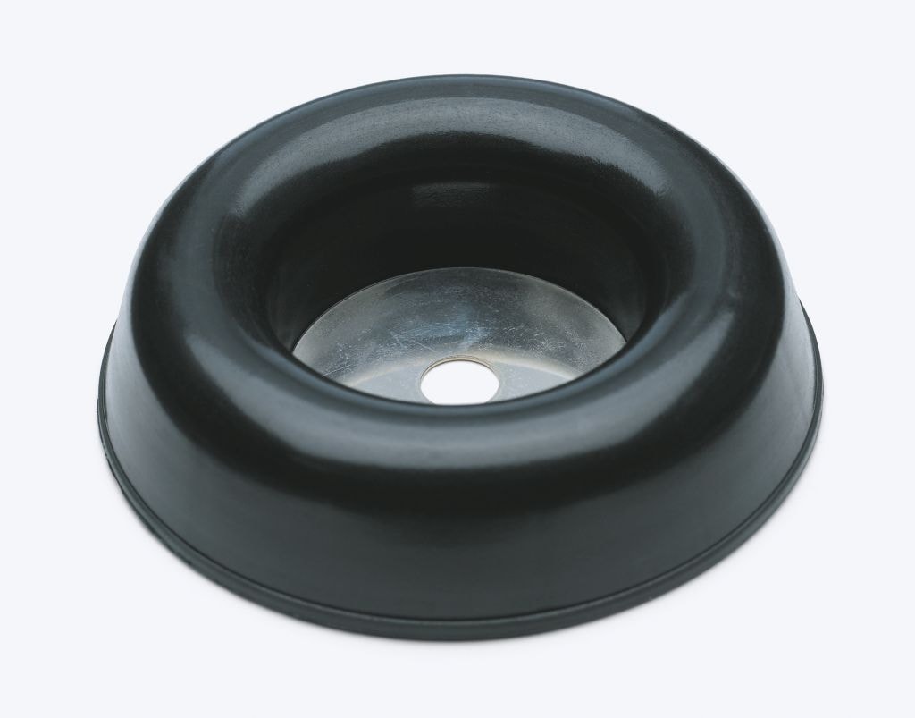 Husqvarna støttekopp M10