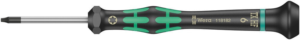 Wera TORX® 2067 TX med hållarfunktion