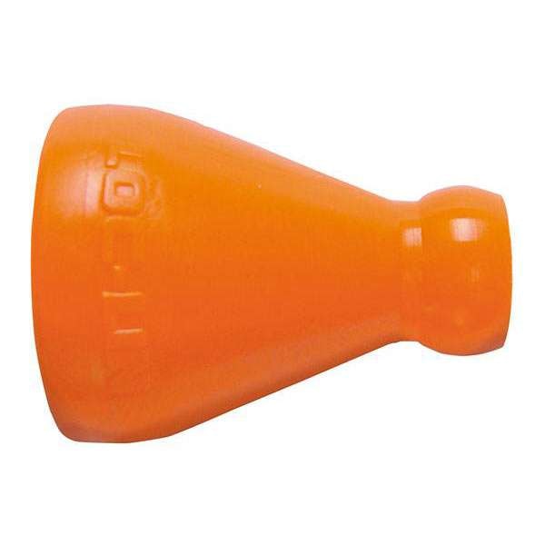 HoldTec Reduksjonsnippel 1/2"- 1/4" 2stk/frp