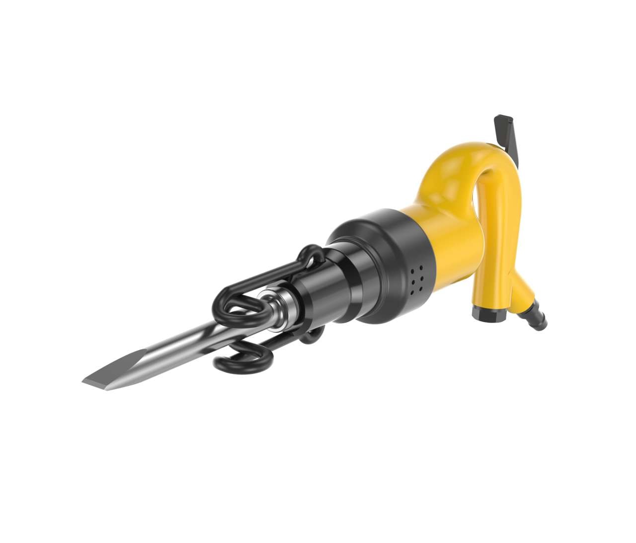 Atlas Copco Mejselhammare RRC34B-01