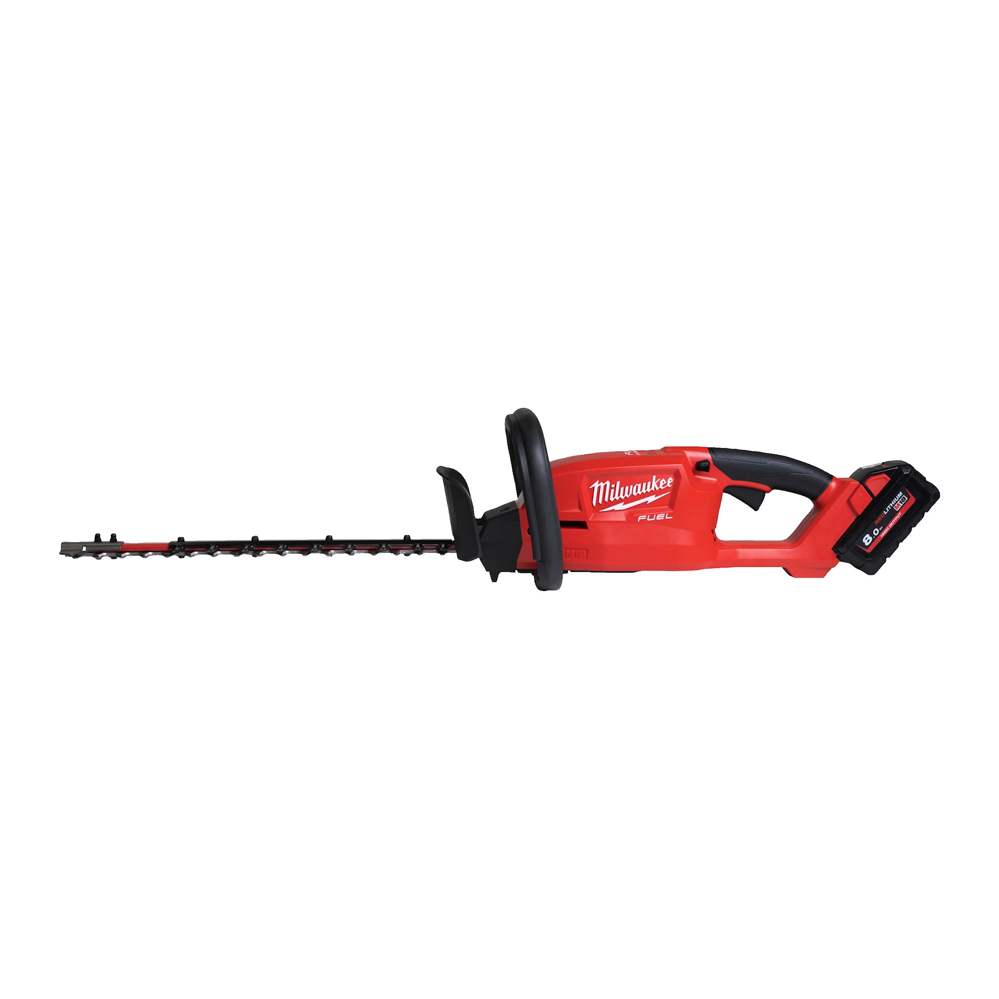 Milwaukee M18 FHET45-802 Häcksax
