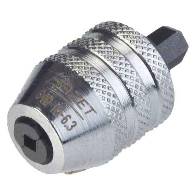 Hazet Chuck för gängtapp M8-M12 5/16''