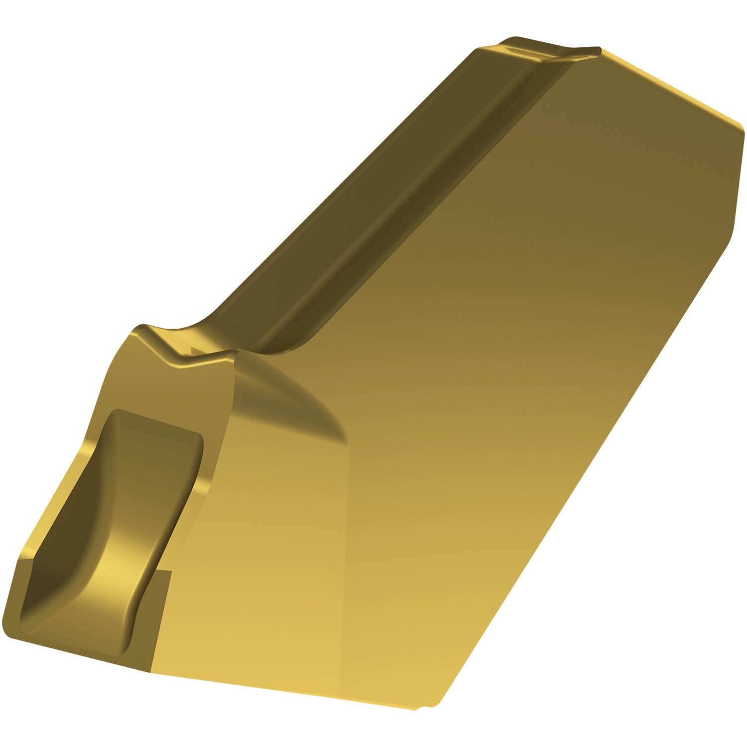 Pramet Dreiebenker LFMX 4.1-.20TNM2:6640 10-pakning, avstikking og rilledreining