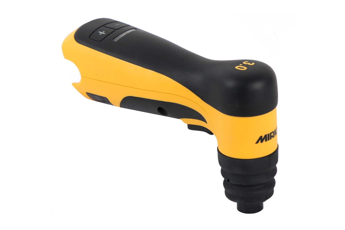 Mirka AOS-B 130 32mm max 12V utan batteri & laddare