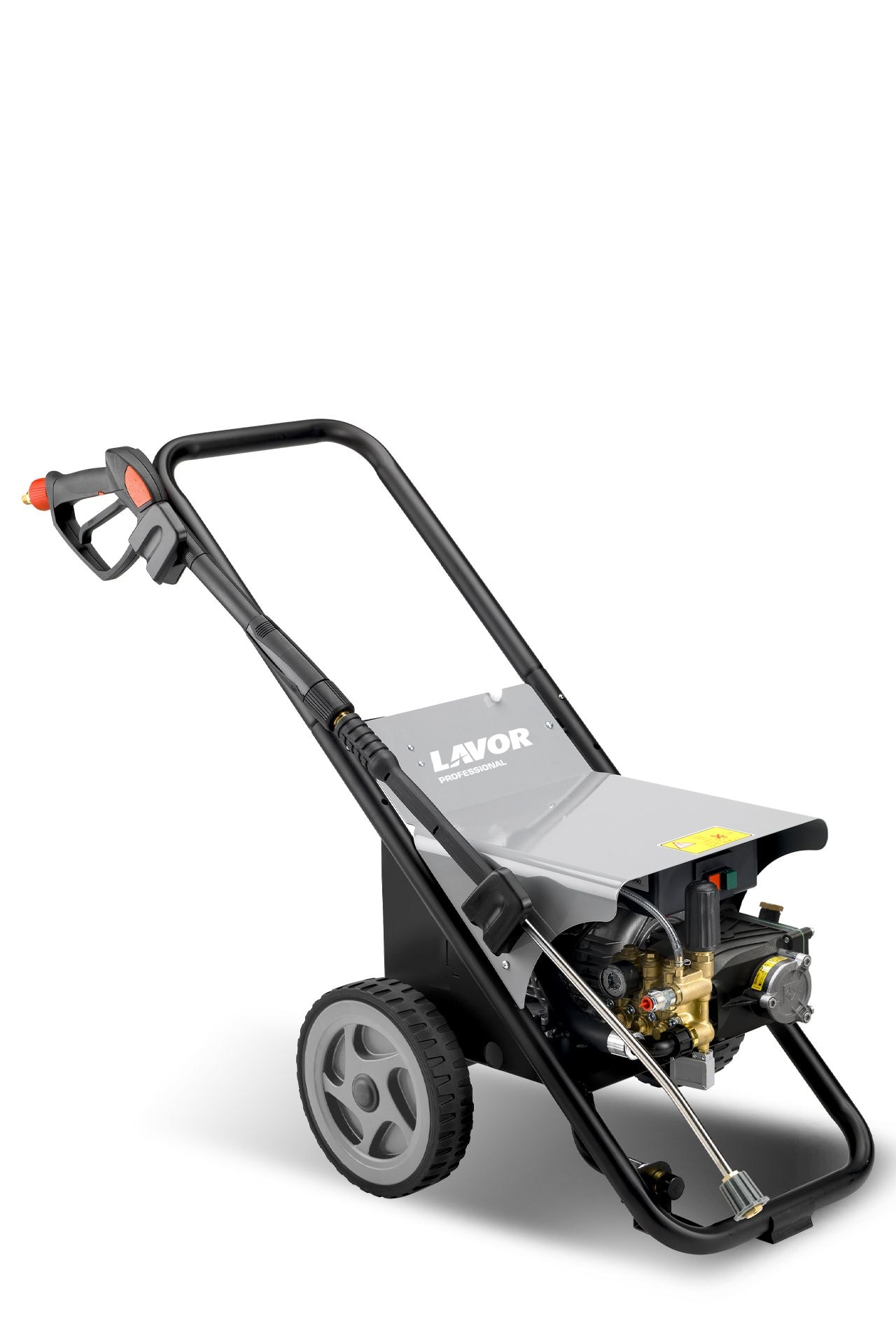 LavorPRO Högtryckstvätt Columbia R 1515 LP