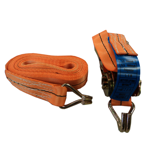 Hyma Stropper 1 tonn