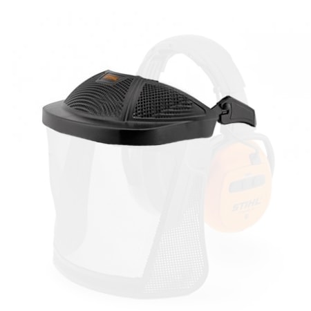Stihl visirholder-sett