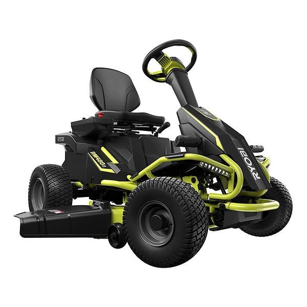 Ryobi RM480E Åkgräsklippare