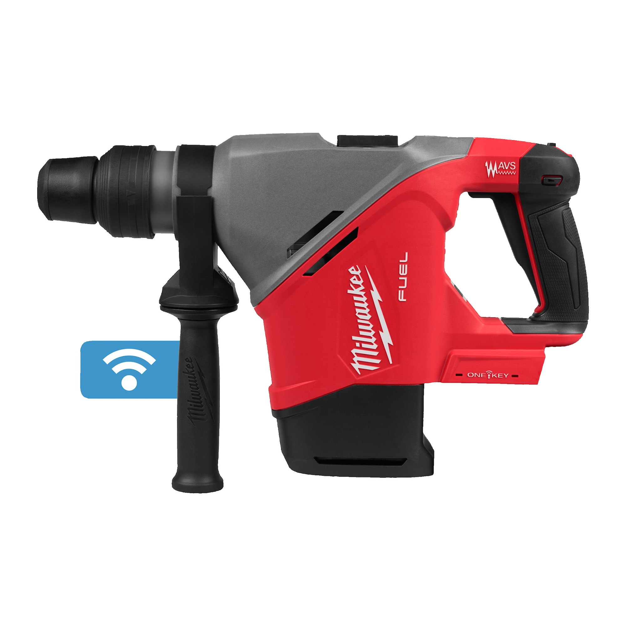 Milwaukee Borrhammare M18 Fhaco540-0C