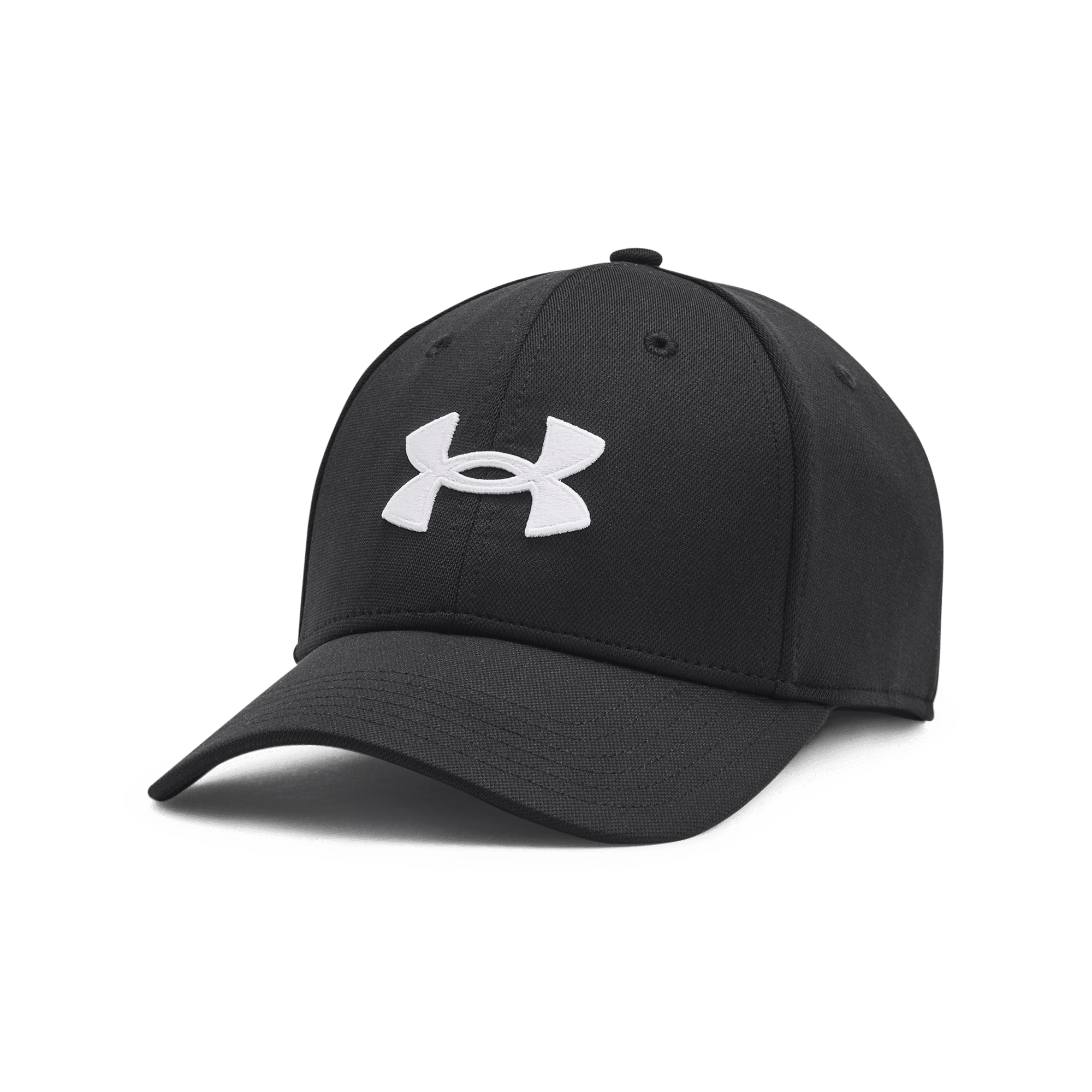 Under Armour Cap Blitzing 2 Keps Svart