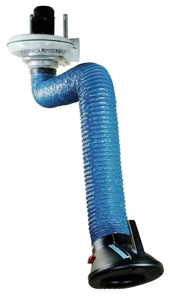 Nederman Utsugsarm Original 2,0m komplett sett 3-fase