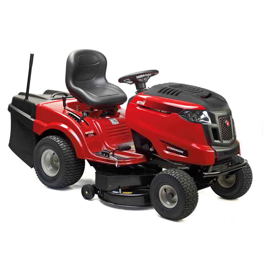 MTD Optima LN 200 H Trädgårdstraktor