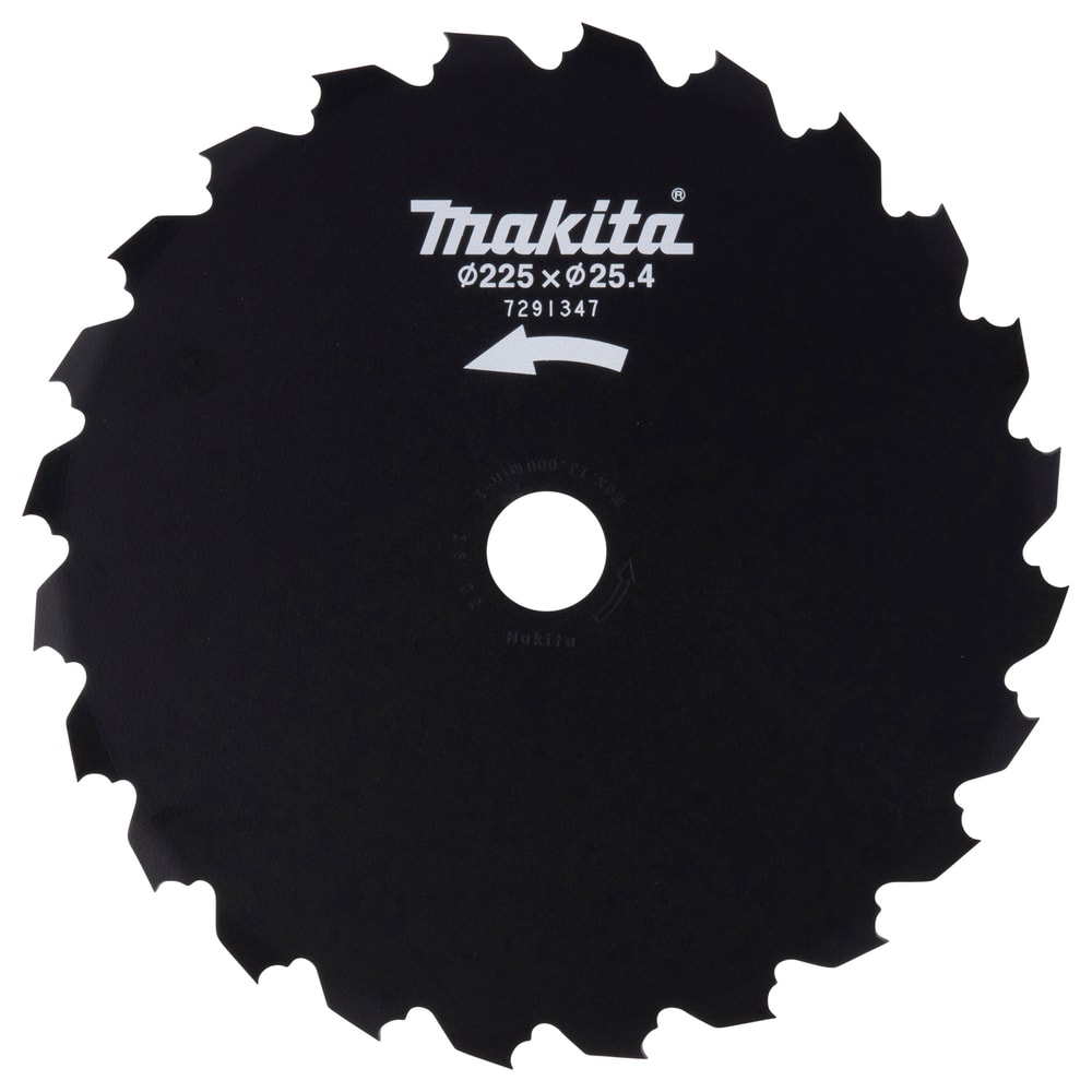 Makita Röjsågblad 225X X25,4 mm