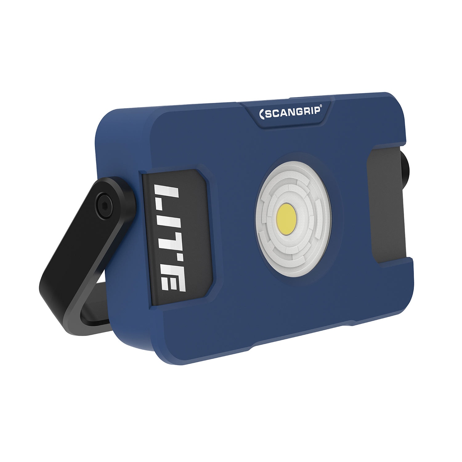 Scangrip Strålkastare Flood Lite S Uppladdningsbar med dimmerfunktion, 1000lm -