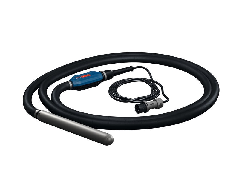 Bosch Betongvibrator GDI50-500