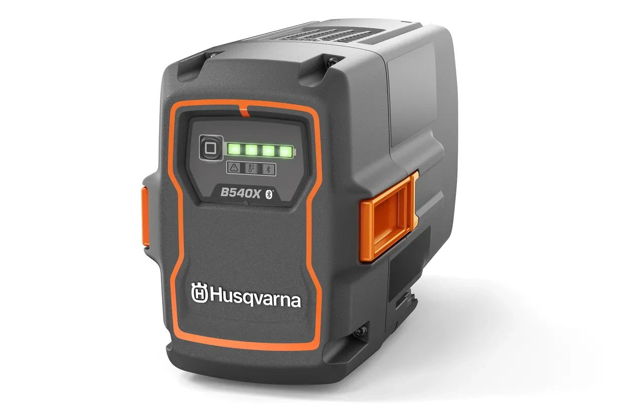 Husqvarna B540X Batteri -