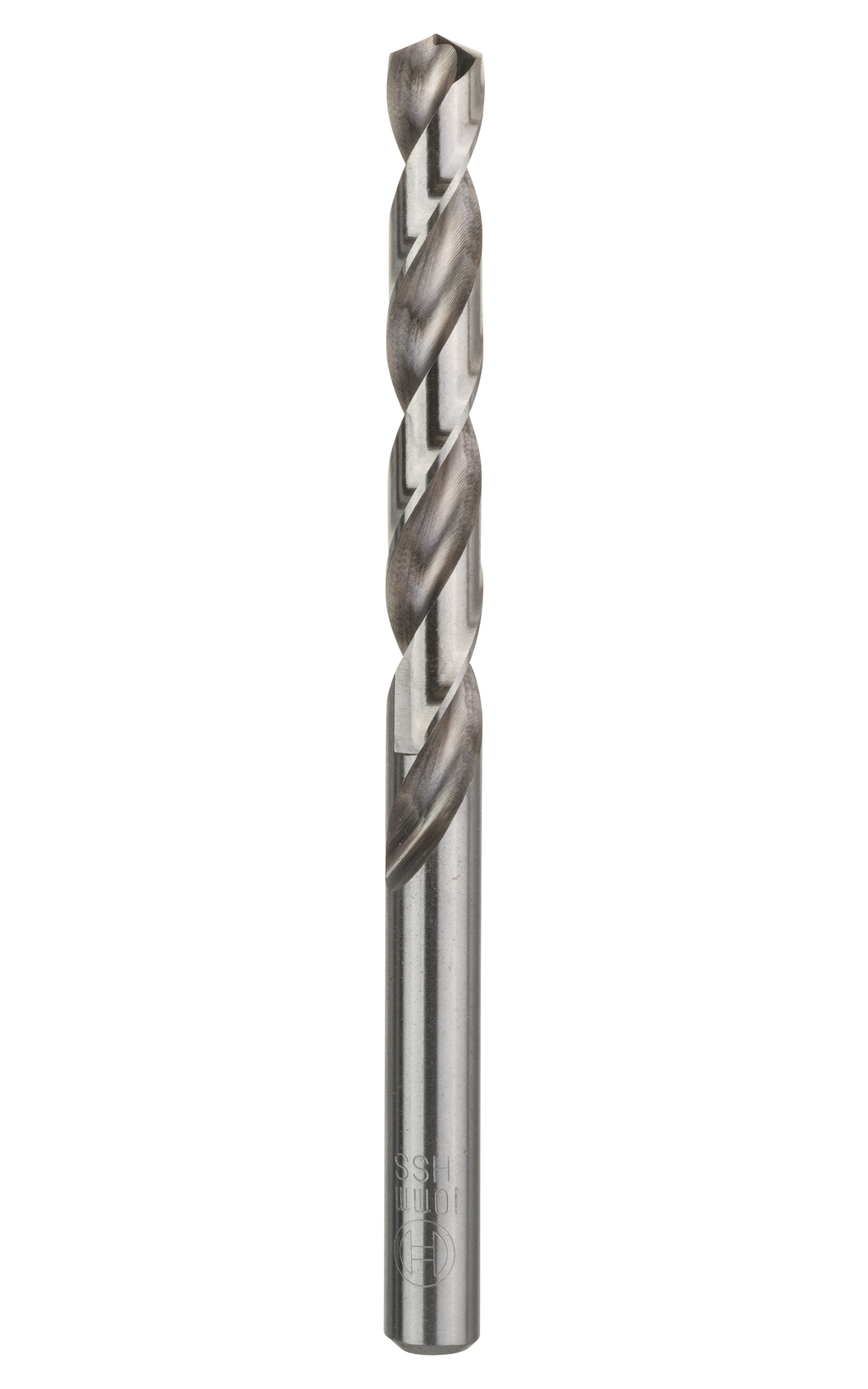 Bosch Metallborr Hss-G 10,0X133mm Pro