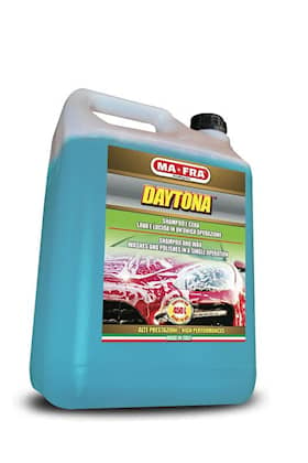 Mafra Daytona 4,5l, bilschampo