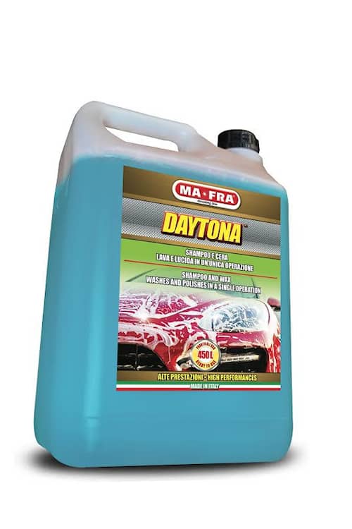 Mafra Daytona 4,5l, bilshampoo