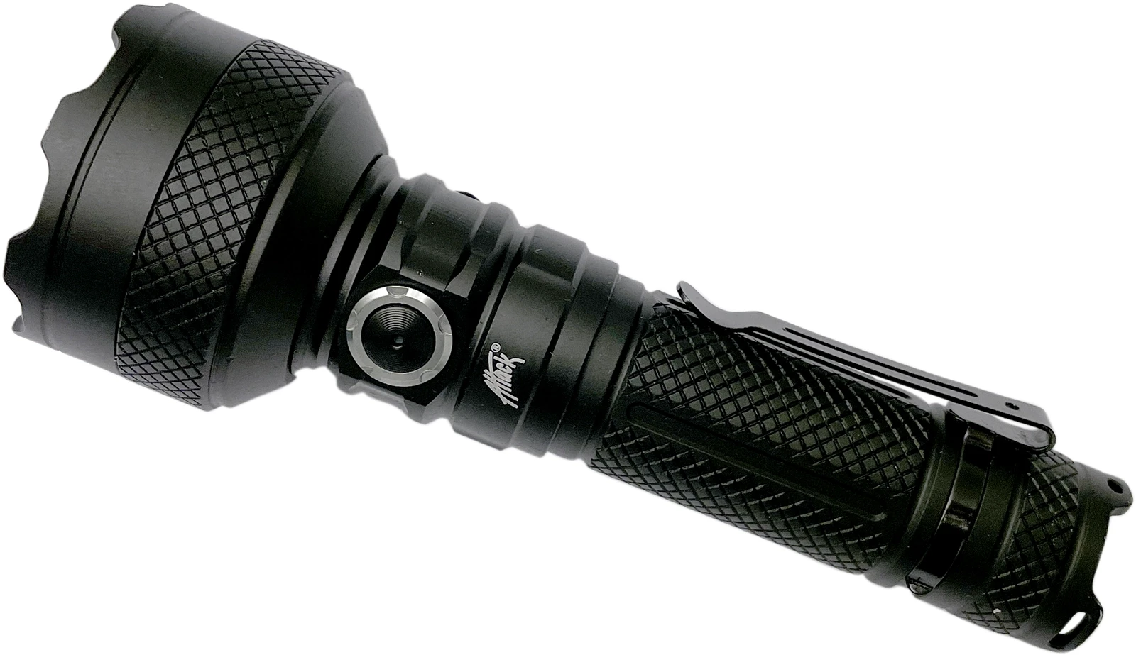 Ficklampa Full Attack