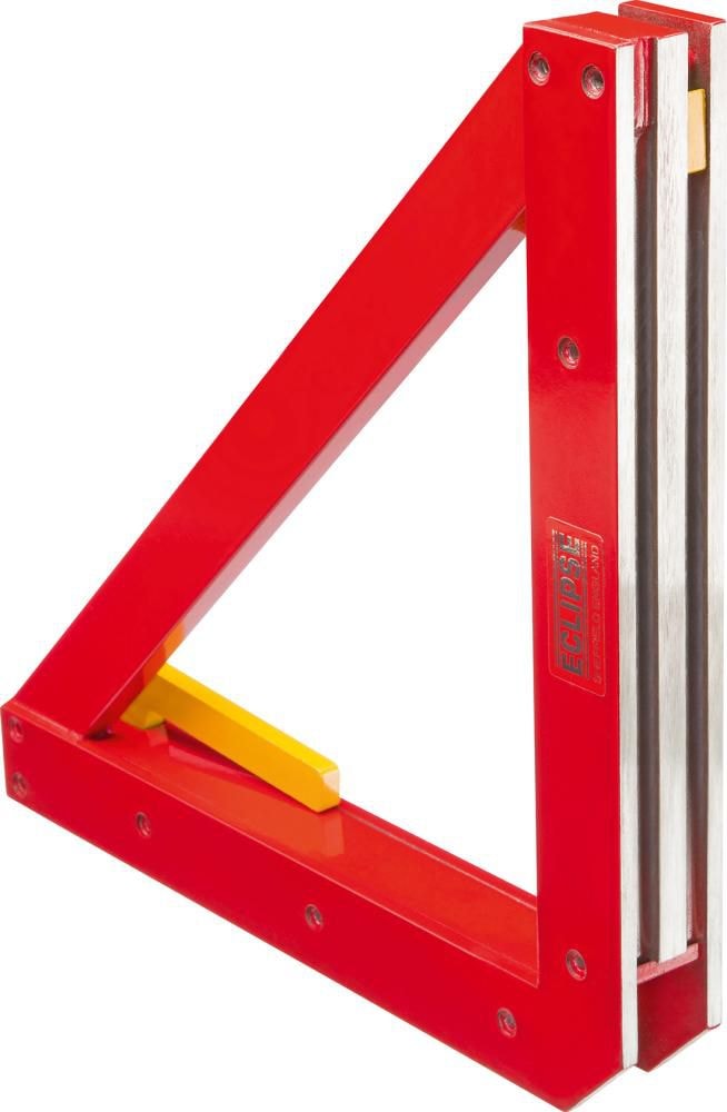 Eclipse Magneettikulma 90°