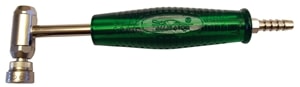 Alligator Wegmann Automotive Pumpnippel Bil/Cykel Stängande