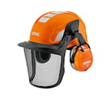 Stihl Advance X-Vent BT hjälmpaket