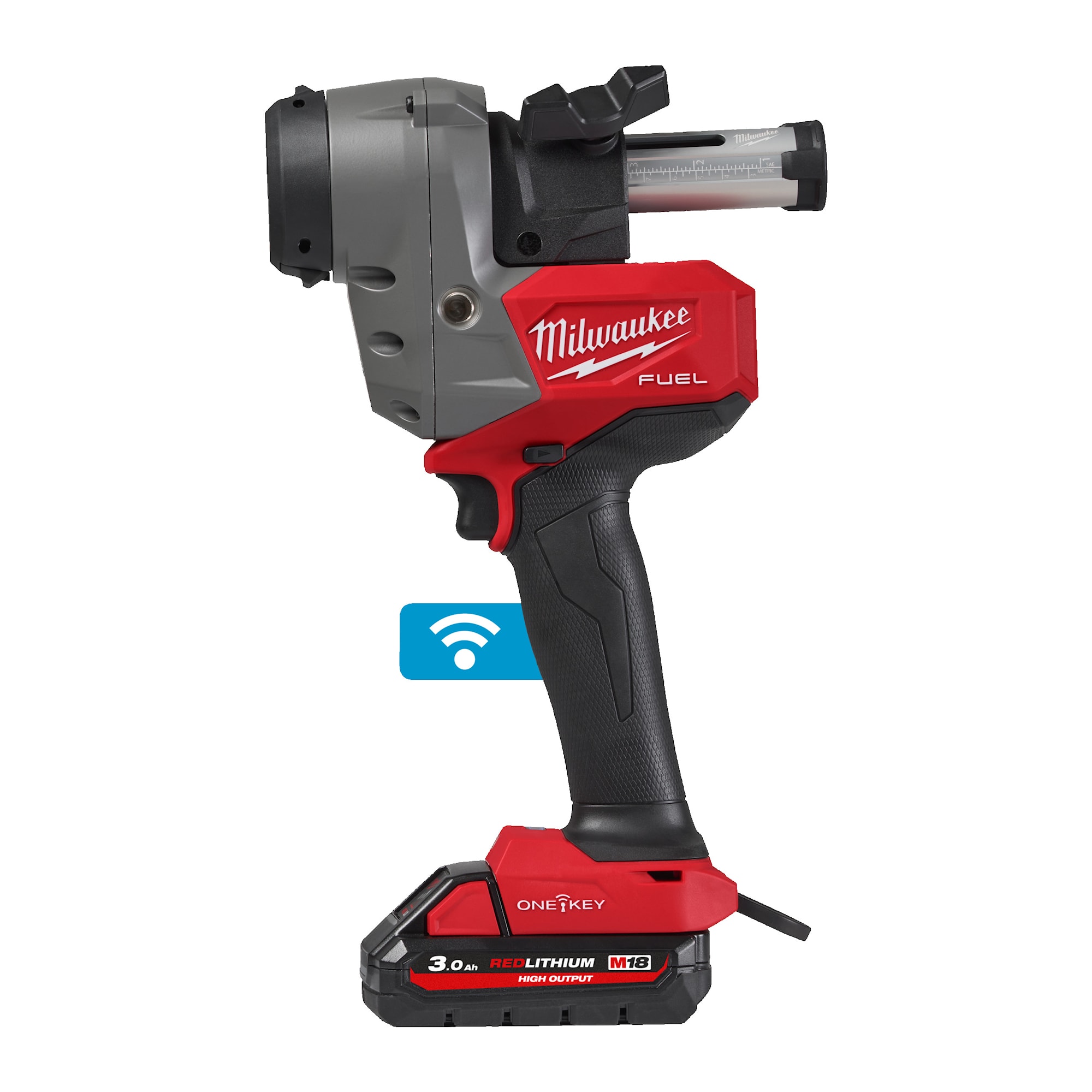 Milwaukee Kabelskalare M18 Fcst-302Ca