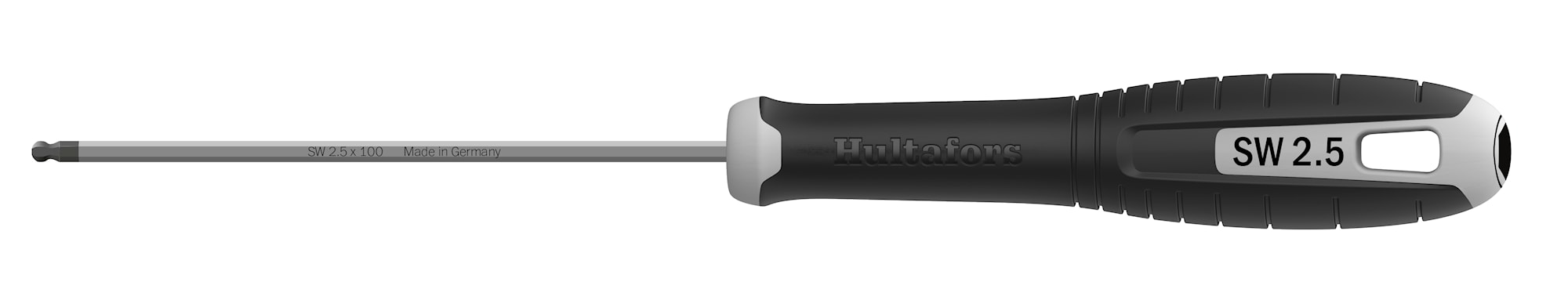 Hultafors Kuusiokolomeisseli SW