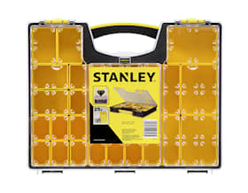 Stanley® 25 Compartment Professional Organizer